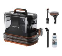 Rouleau de nettoyage Rowenta Clean It IN5011F0 400W Noir