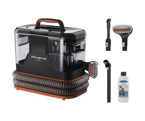 Rouleau de nettoyage Rowenta Clean It IN5011F0 400W Noir