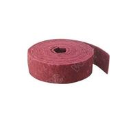 Rouleau de non-tissé abrasif CF-RL/WR-RL, Type : CF-RL, Degré de finesse très fin, Dimensions 100 x 10000 mm