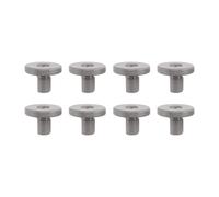 Rouleau De Panier For Lave-vaisselle, Compatible Avec AEG, Electrolux, FAVORIT Et Zanussi