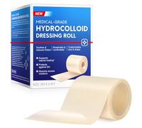 Rouleau de Pansement Hydrocolloïde 5cm x 1.5m