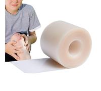 Rouleau de pansement hydrocolloïde ultra absorbant de style classique pour la cicatrisation des plaies, soutien pratique pour femmes, hommes, athlètes, adultes