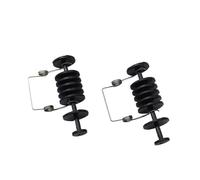 Rouleau de Papier 10set P1108 Convient pour HP P1005 P1006 P1007 P1008 P1102 P1106 P1108 M1132 M1136 Fixation de Fusion Rouleau de Livraison de Papier Ressort