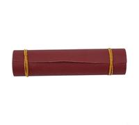 Rouleau de papier abrasif 10 cm x 100 cm, grain 80 à 800, déchirable à la main, pour ponceuse orbitale, anti-encrassement, feuilles abrasives imperméables pour métal, bois, polissage automatique