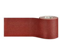 Bosch Rouleau de papier abrasif Accessories 2608606802 Grain 40 93 mm x 5 m