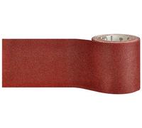 Rouleau de papier abrasif Bosch Accessories 2608606818 Grain 60 (L x l) 5 m x 115 mm 5 m