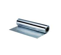 Rouleau de papier aluminium 200 m