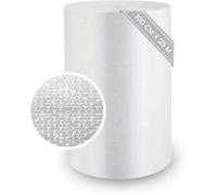 Rouleau de Papier Bulle 100 cm x 25 m | Film à Bulles Etirable pour Déménagement