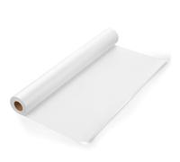 Rouleau de Papier Calque papier 24g/m² pour Croquis et Dessin