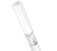 Rouleau de papier calque / papier à patron - 10m x 1m -(...) - Blanc
