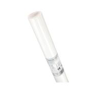Rouleau de papier calque / papier à patron - 10m x 1m - Milward(...) - Blanc