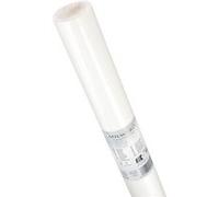 Rouleau de papier calque / papier à patron - 10m x 1m - Milward(...) - Blanc