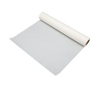 Rouleau de papier calque, papier calque blanc haute transparence, papier calque blanc, pour la couture, la confection, le croquis, le dessin