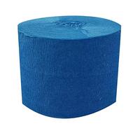 Rouleau de papier crépon arc-en-ciel coloré pour décoration d'anniversaire, mariage, festival, événement, chaises pour l'extérieur (A, taille unique)