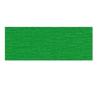 Rouleau de papier crépon - CLAIREFONTAINE - 2,50x0,50m - 75% papier - Vert pré - Pour enfants