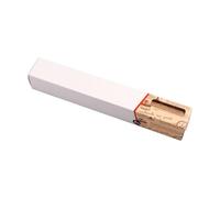 Rouleau de papier cuisson 26 pieds résistant à la graisse thermorésistant anti-adhésif feuilles pour cuisine parchemin le gril friteuse air vapeur pain les muffins cookies