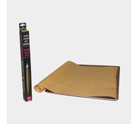 Rouleau de papier cuisson brun 8mx38cm