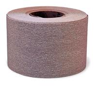 Rouleau de papier de verre latex 115 mm x 50 m grain 320