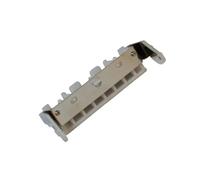 Rouleau de Papier for Machine de radiomessagerie, OKI C3300 C3400 C3530MFP C3520MFP C3600, 1 pièce Replacement Parts