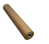 Rouleau de papier Havane 85 cm X 150 Mt Linéaire Emballage Masquage Protection (1 pièce)