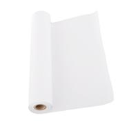 Rouleau De Papier Kraft Blanc 10m/Rouleau, Fournitures De Coloriage Et De Dessin, Pour Artisanat D'art