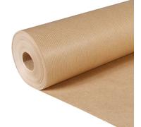 Clairefontaine Papier d'emballage Kraft brun 700 x 10 m 60 g/m²