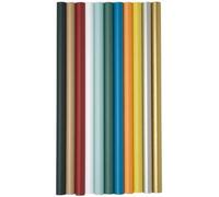 Rouleau De Papier Kraft Couleur 3 M X 0,70 M, 70 G. Coloris Noir