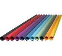 Rouleau de Papier Kraft Fabrisa 25 x 1 m Noir 70 g