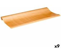 Rouleau de papier kraft Fabrisa Brown 70 g/m² 25 x 1 m (9 pièces)