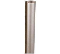 Rouleau de papier kraft Les Chics 10 x 0,70 m coloris argent G