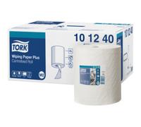 Tork – Bobines à dévidage central sans mandrin Ø19 cm, 275 m
