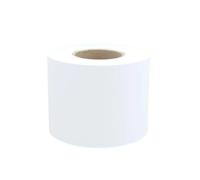 Rouleau de papier photo RC 6 pouces x 65 m, mandrin de 3 pouces, papier sec for laboratoire d'impression numérique(Luster Surface)