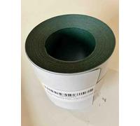 Rouleau de papier poisson dos adhésif 7,6 cm x 24,5 pi x 0,0 cm Gris foncé