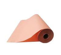 Rouleau de papier sulfurisé épais pour pâtisseries - Accessoires de papier de boucher pour diverses recettes - Outil de cuisine et de grillade
