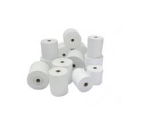 Rouleau de Papier Thermique Zebra Perform 1000D 101,6 mm [16 Unités]