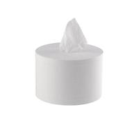 Tork Papier toilette SmartOne Advanced T8 double épaisseur blanc – Lot de 6 (1 150 feuilles)