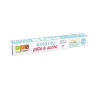 Rouleau de pâte à sucre bleu 430 g Scrapcooking