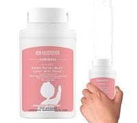 Rouleau de pâte de réparation murale | Petite brosse de réparation murale pour rouleau à peinture | Peinture au latex avec pinceau rouleau | Rolling Patching Brushes Peinture blanche pour urs