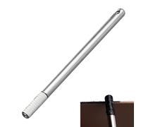 Rouleau de peinture à bord en cuir | Stylo de teinture pour bords en cuir - Outils d'estampage ergonomiques lisses pour réparation professionnelle à la maison et travaux manuels