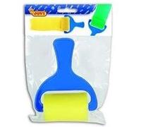 Jovi – Rouleau de peinture G – éponge de mousse – Large