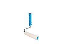 Rouleau de peinture EDM - en laine - poil court - 220mm - 24164