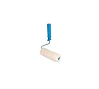 Rouleau de peinture EDM - en laine - poil long - 220mm - 24166 G