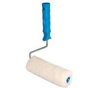 Rouleau de peinture EDM - en laine - poil long - 220mm - 24166