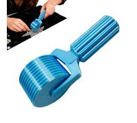 Rouleau de peinture gemme, outils de projets de strass | Rouleau à main pour peintres, adultes, femmes, amis, famille amateurs