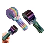 Rouleau de peinture imprimé 3D, rouleau d'art diamant 2026, outils de peinture diamant, fixation de roue de diamant à pression, outil de bricolage pour broderie strass, outils et accessoires de