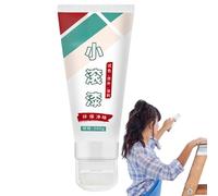 Rouleau de peinture pour réparation murale, rouleau de pâte de patch | Outil de réparation murale | Rouleau de peinture mural en latex respectueux de l'environnement, portable, séchage instantané, 300