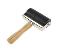 Rouleau de peinture professionnelle pratique pour estampage - Pièces de rechange