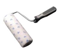 Rouleau de peinture SAVY - soft microfibre - fluide mate et satinée - 180mm