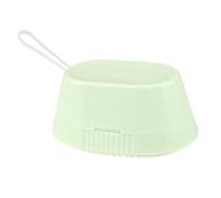 Rouleau De Peluche De Voyage, Enlève Les Cheveux Sans Effort, 9.2x6.3x4.2cm / 3,62x2.48x1,65 Pouces, Dissolvant De Cheveux, Rouleau De Charpie Pour Siège D'auto, Portable Et Pratique, Pour Canapé C