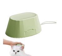 Rouleau De Peluche Pour Vêtements - Épilation Réutilisable Des Cheveux Pour Animaux De Cheveux Rouleau Collant | Resseaux De Poussière Multifonctionnels, Fournitures De Nettoyage À Domicile Carpets Ca